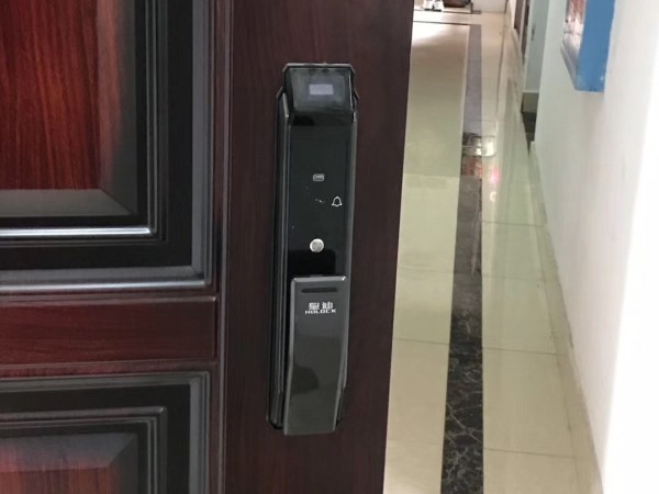 消費者喜歡什么樣的智能鎖？你可能會很意外