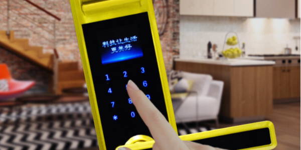 電子門鎖價(jià)格比機(jī)械鎖要貴，電子密碼鎖多少錢？