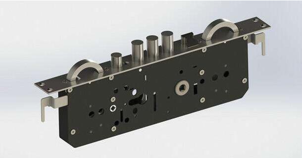 智能鎖品牌如何去選擇呢？