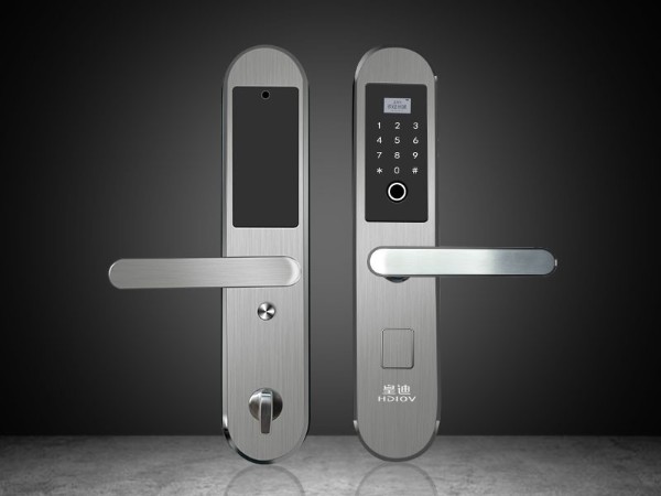 皇迪智能鎖有什么特點(diǎn)？看智能鎖廠家皇迪怎么說(shuō)