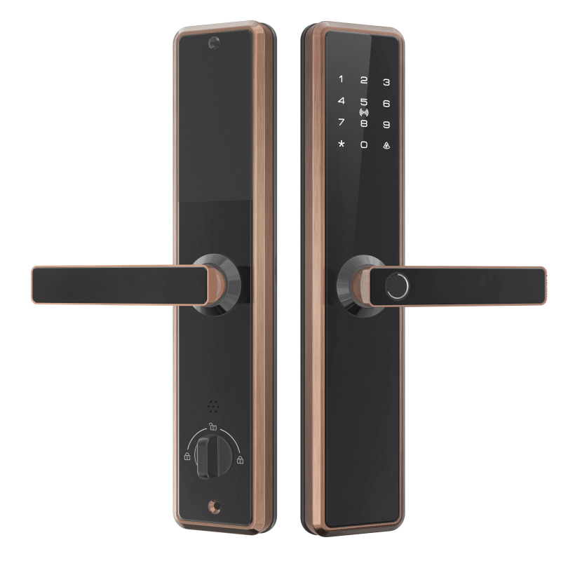 皇迪A7產(chǎn)品圖片