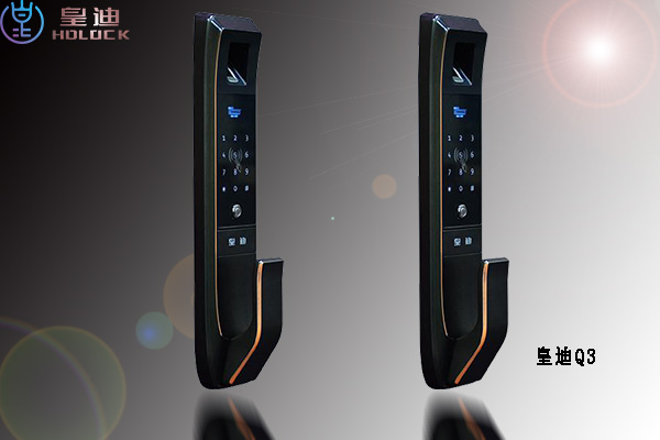 全自動(dòng)智能鎖加盟