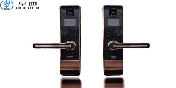 人臉識(shí)別智能鎖究竟應(yīng)該怎么選？