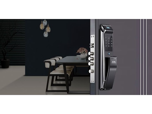 全自動(dòng)指紋鎖更適合家用？你怎么看待這件事？