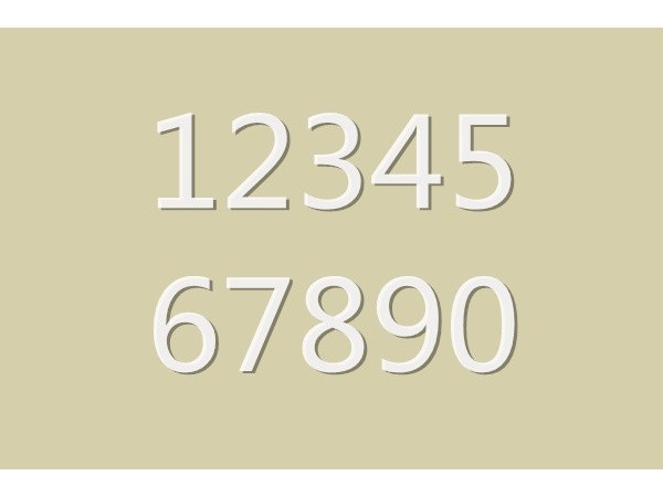 指紋鎖銷售多用數(shù)字說話，客戶才更信賴你