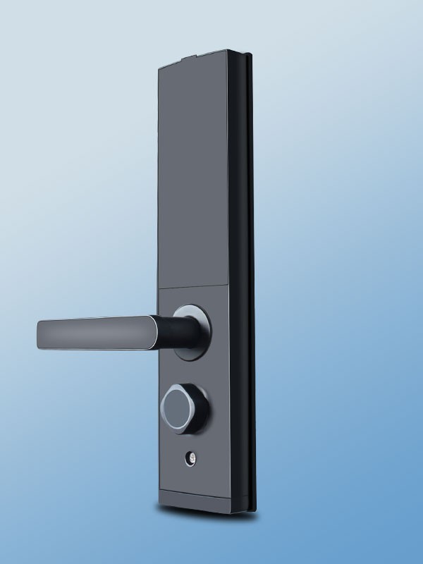 家用智能鎖-皇迪A3 家用智能鎖A3