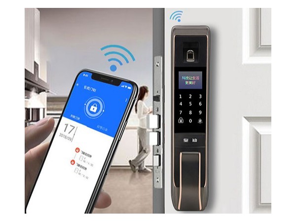 防盜門鎖體類型,防盜門鎖體怎么選擇？