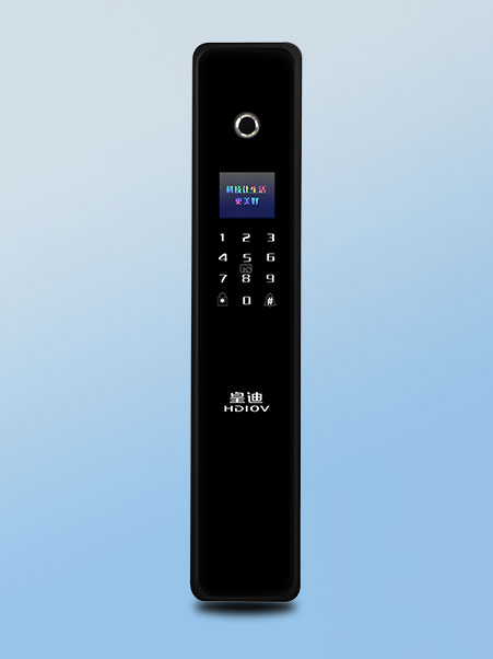 全自動(dòng)智能鎖-皇迪Q1 全自動(dòng)智能鎖-皇迪Q1