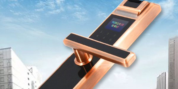 市場上有那么多的指紋鎖，怎么找到高質量的指紋鎖？