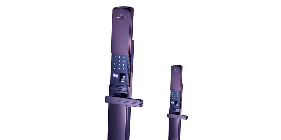 有家不能回，沒有選好智能門鎖