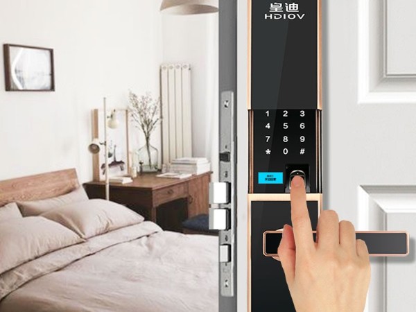 從一個例子出發(fā)，告訴你指紋鎖應(yīng)該怎么賣