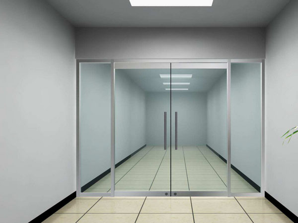 辦公室裝了指紋鎖，進來進出卻有點不方便？