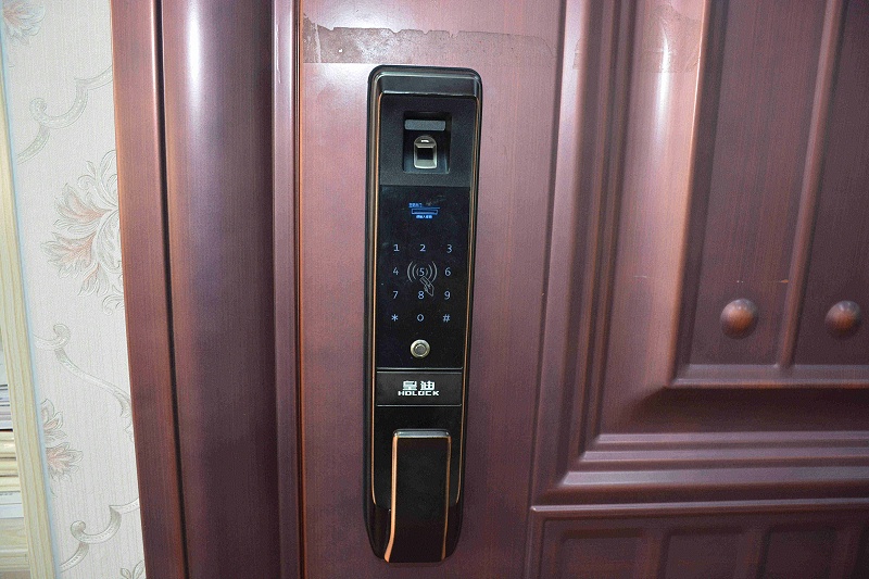 指紋鎖經(jīng)銷商