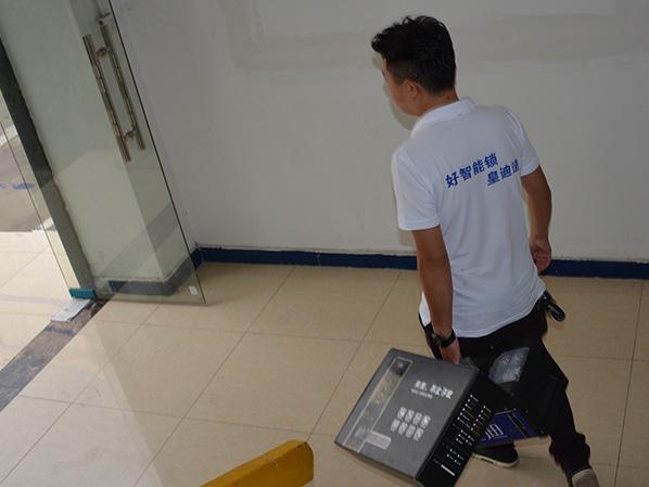 指紋鎖哪個牌子好點(diǎn)？