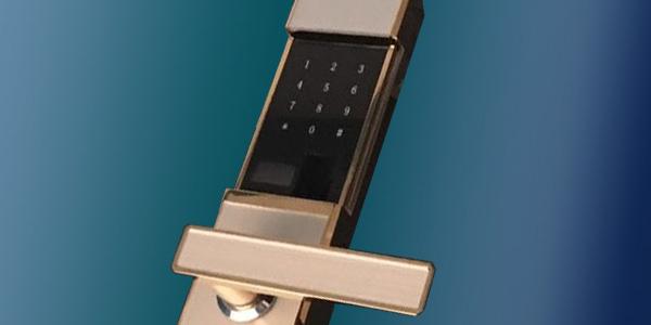 皇迪告訴你智能鎖壽命延長方法！