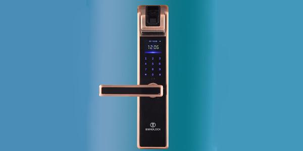 你應該了解的智能鎖特點