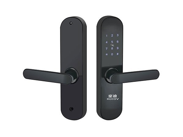 創(chuàng)新的單舌酒店公寓鎖之選當(dāng)屬皇迪