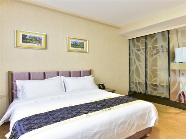 選擇什么樣的公寓酒店鎖，即安全有靈活？