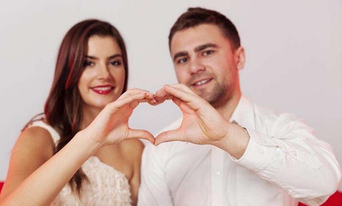 發(fā)現(xiàn)了真愛(ài)—皇迪智能鎖