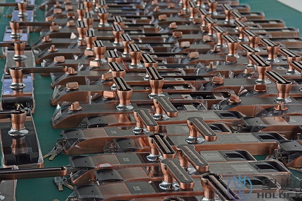 人臉識別智能鎖的優(yōu)點有哪些？