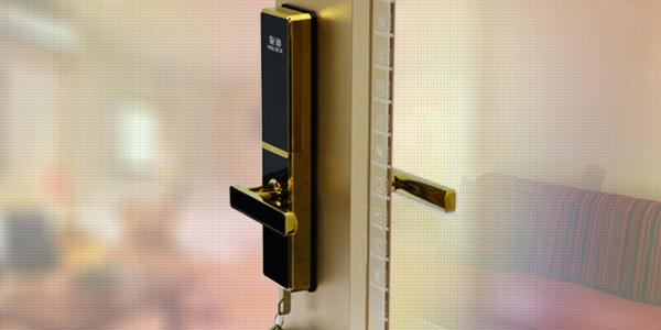 密碼指紋鎖什么品牌好？優(yōu)勢是什么