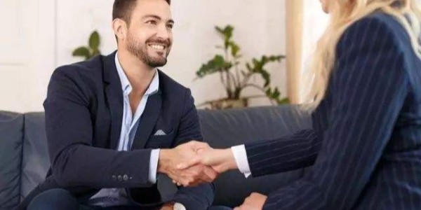 做智能鎖生意，要把合同重視起來