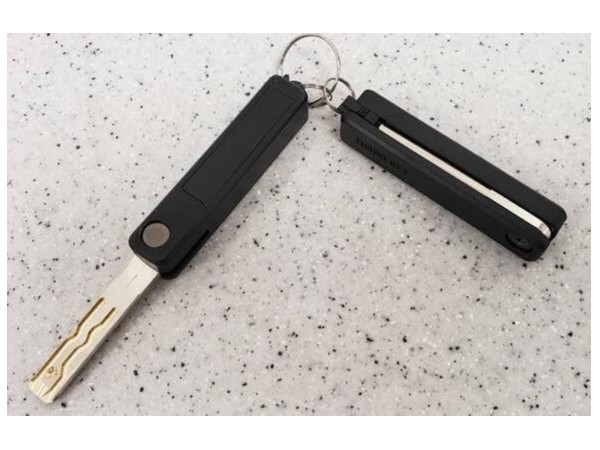 指紋鎖和智能鎖有什么區(qū)別？