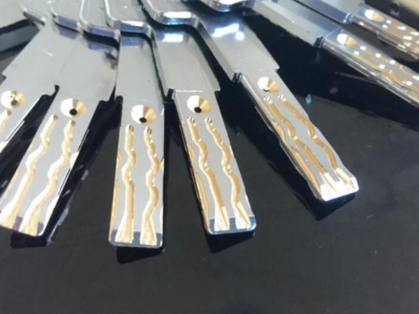 無線智能門鎖安全性比機械鎖要高