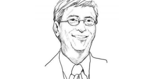 比爾·蓋茨錯(cuò)過(guò)了4000億美金，智能鎖廠家怎么樣呢？